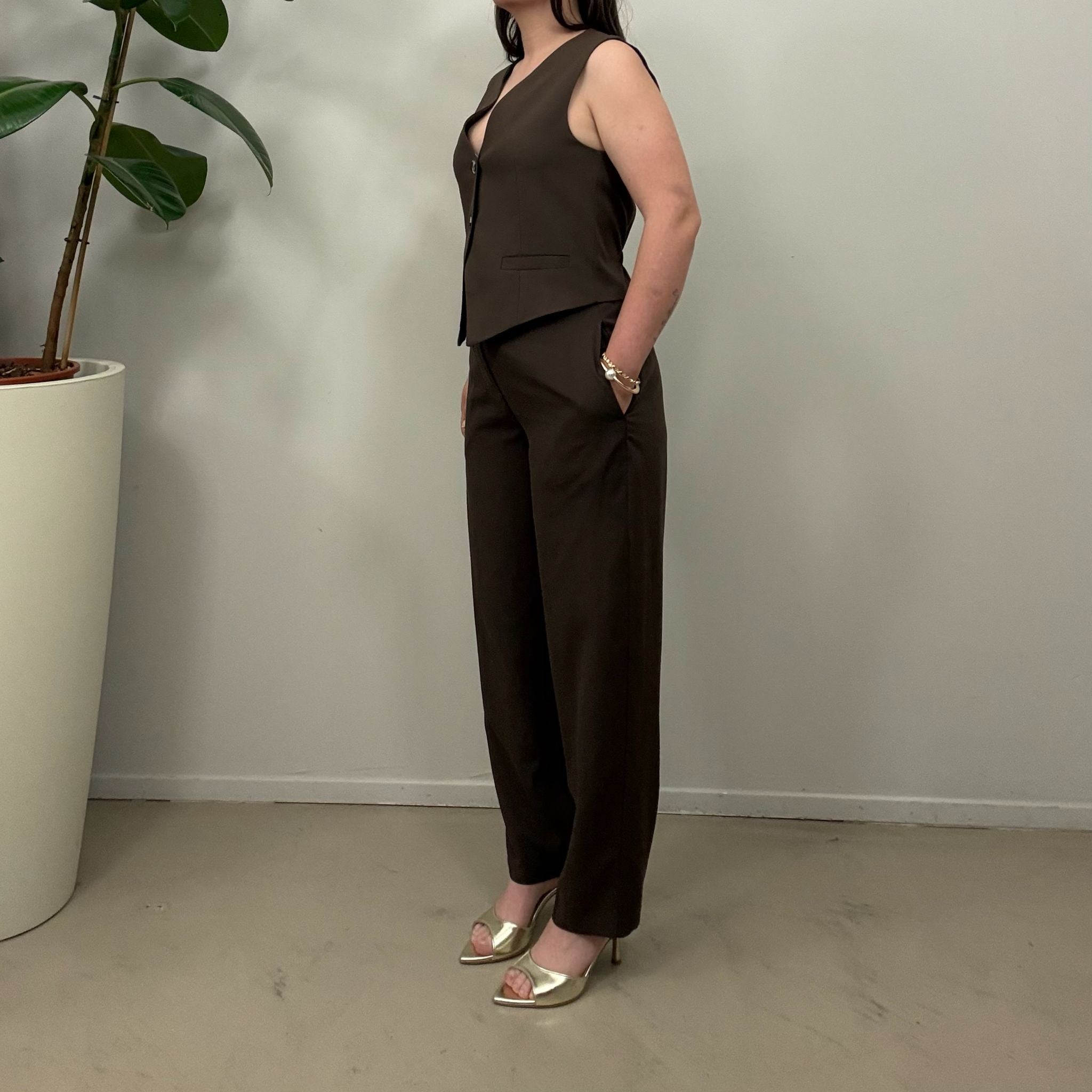 Pantalone Vicolo TAB1626