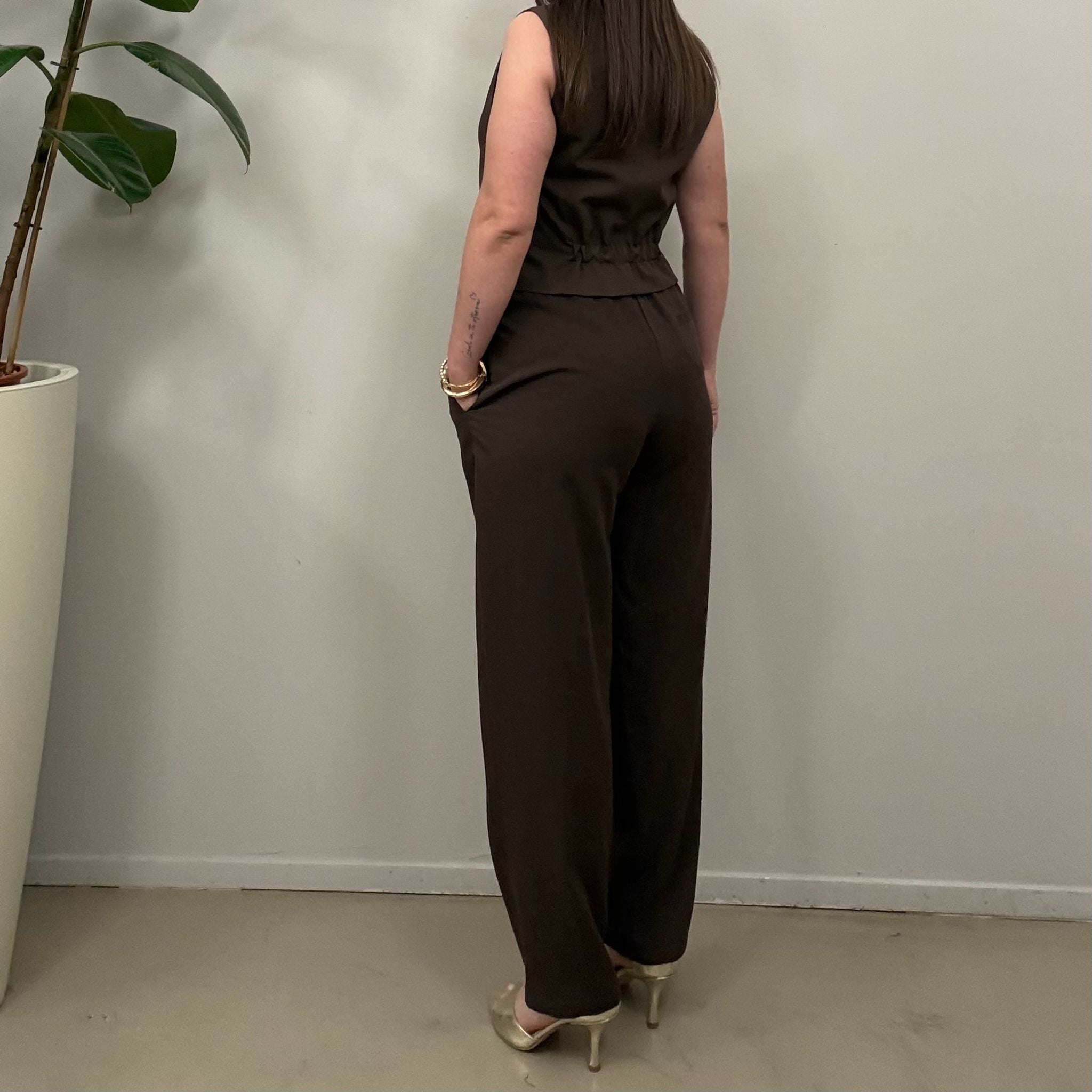 Pantalone Vicolo TAB1626
