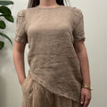 Blusa Tensione in