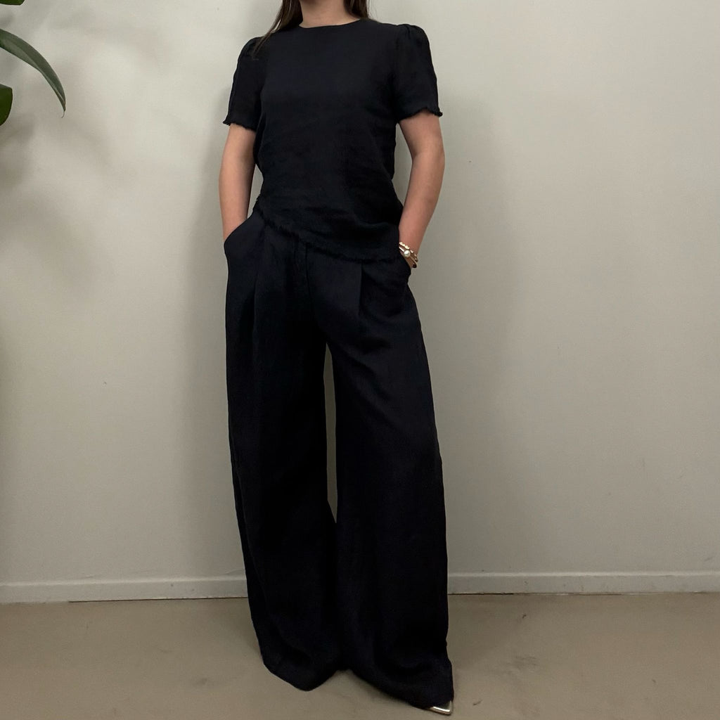Blusa Tensione in