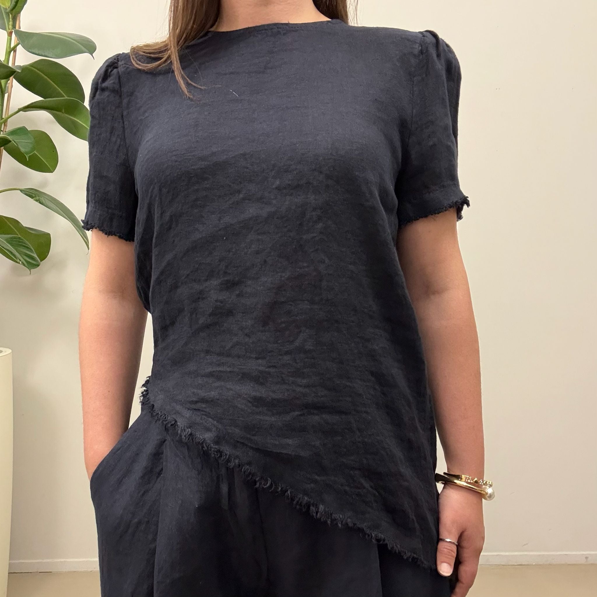 Blusa Tensione in