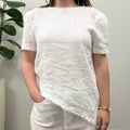 Blusa Tensione in