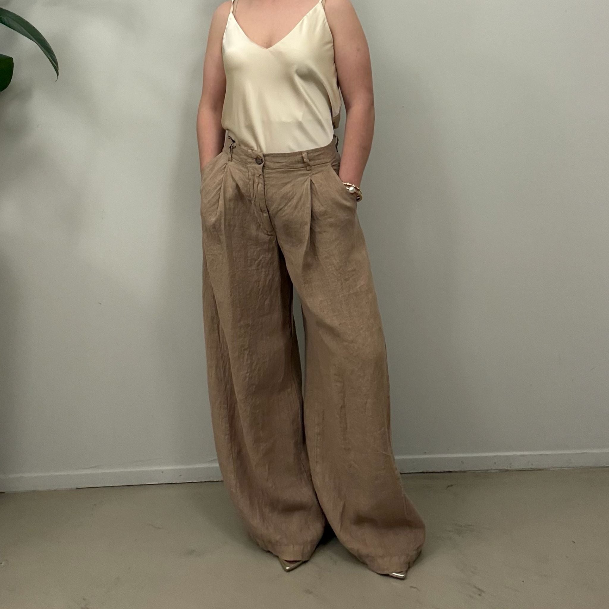 Pantalone Tensione in