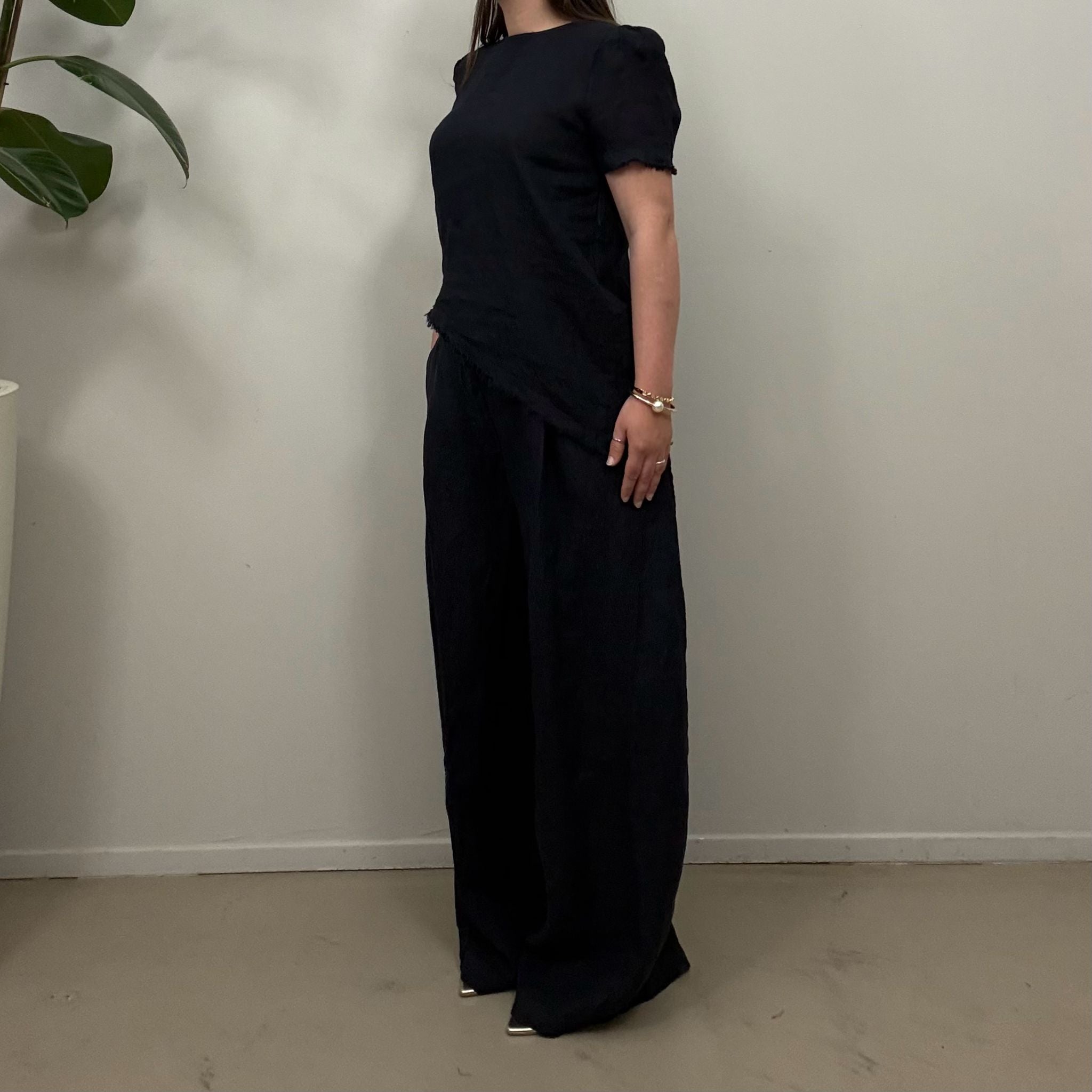 Pantalone Tensione in