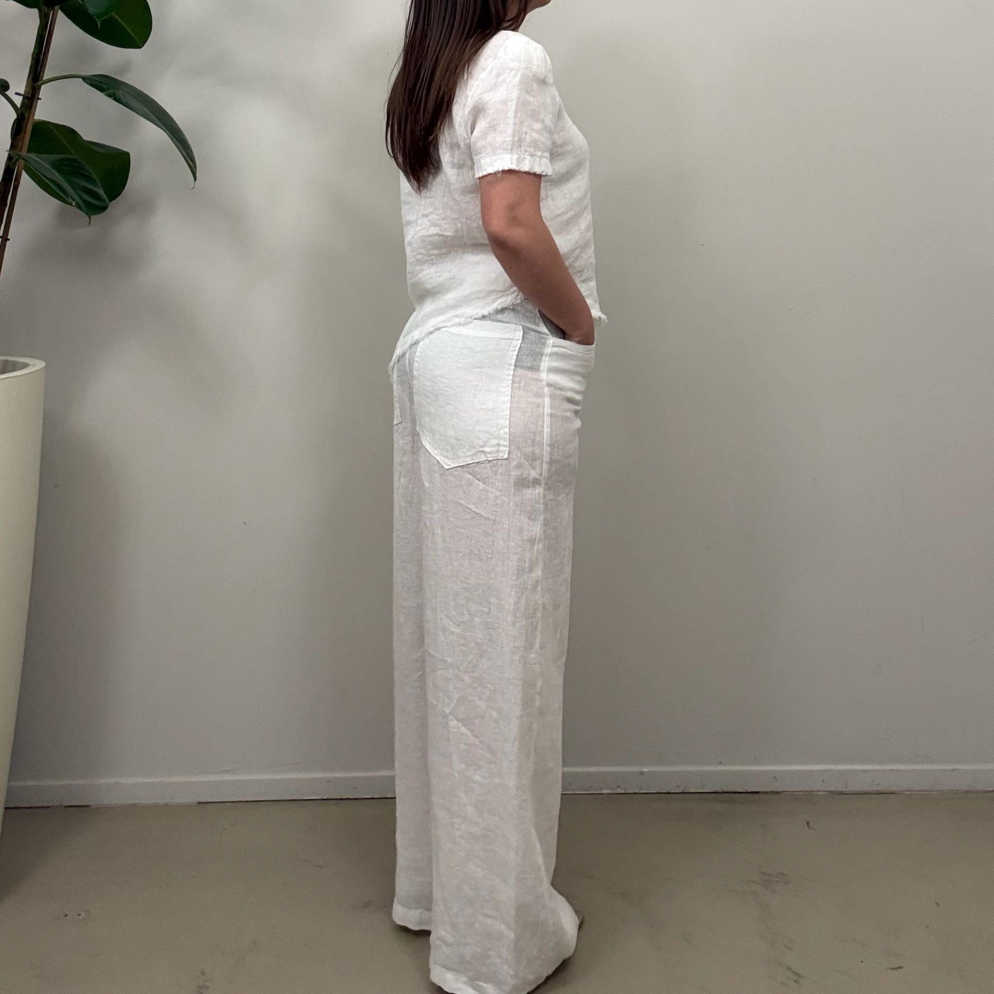 Pantalone Tensione in