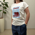 T-shirt Vicolo Mon Cheri