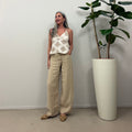 Pantalone BELLA Have One