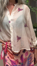 Camicia scatola Rio Have One Q496
