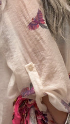 Camicia scatola Rio Have One Q496