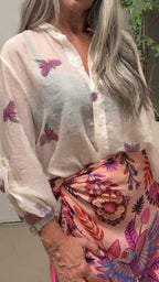 Camicia scatola Rio Have One Q496