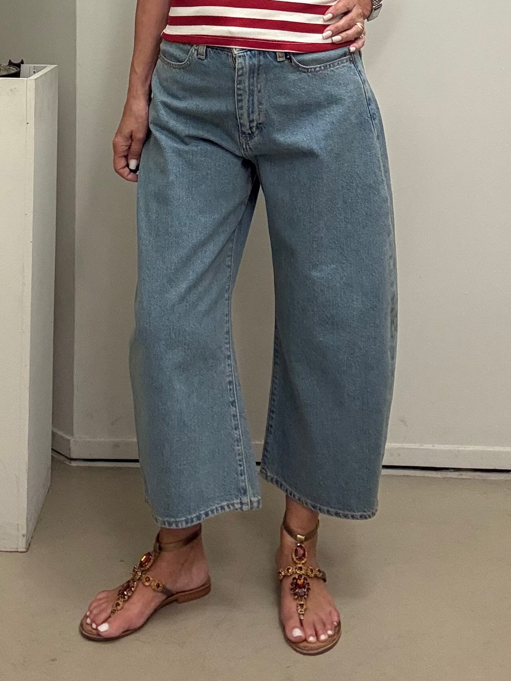Jeans Nilla Haveone