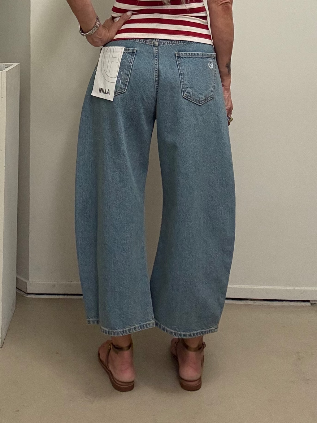 Jeans Nilla Haveone