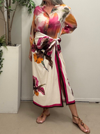 Camicia scatola fiore  Haveone Q503