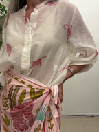 Camicia scatola Tigre Have One Q469