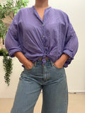 Camicia in Mussola 26CM74 Tensione In