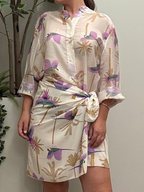 Camicia scatola Q486 HAVE ONE