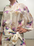 Camicia scatola Q486 HAVE ONE