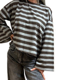 T-SHIRT MANICA IMBUTO 0190 VICOLO