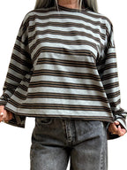 T-SHIRT MANICA IMBUTO 0190 VICOLO