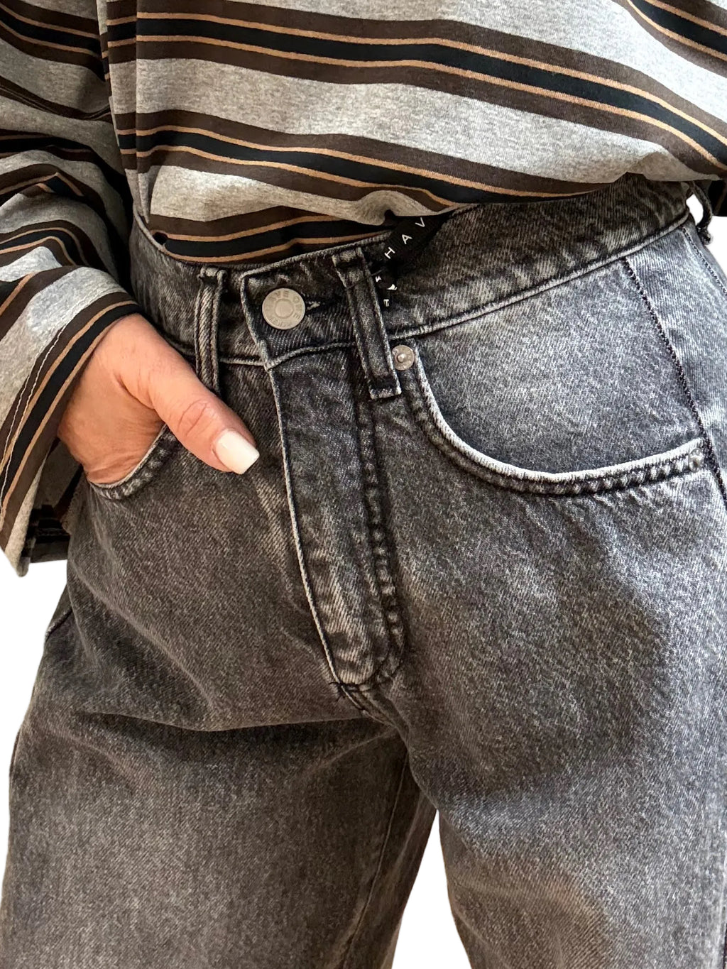 JEANS LUCY HAVEONE