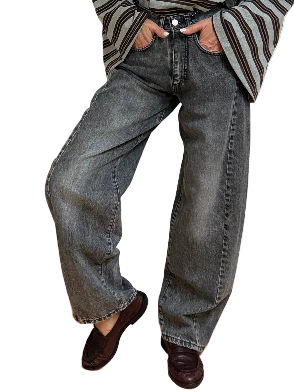 JEANS LUCY HAVEONE