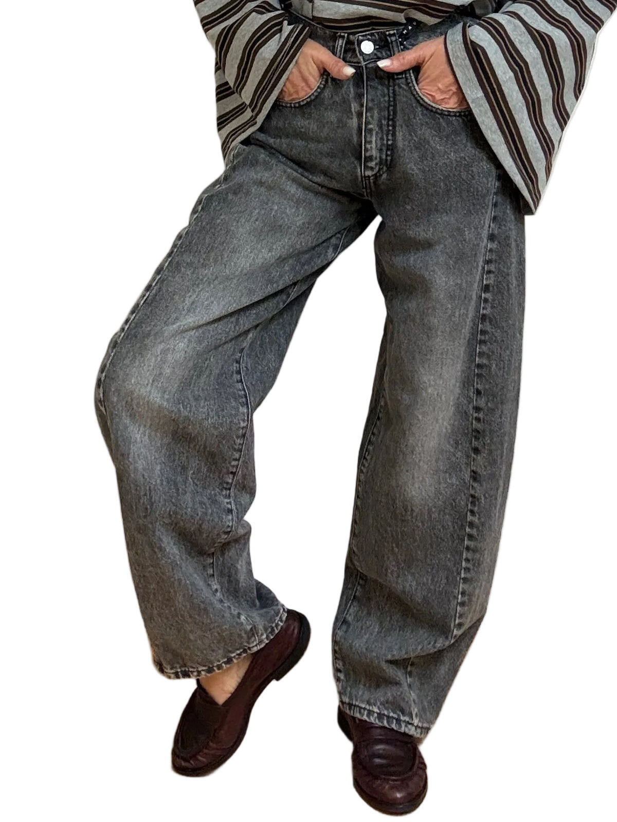 JEANS LUCY HAVEONE