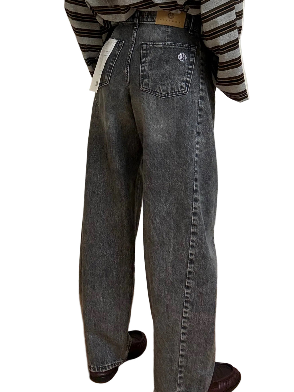 JEANS LUCY HAVEONE