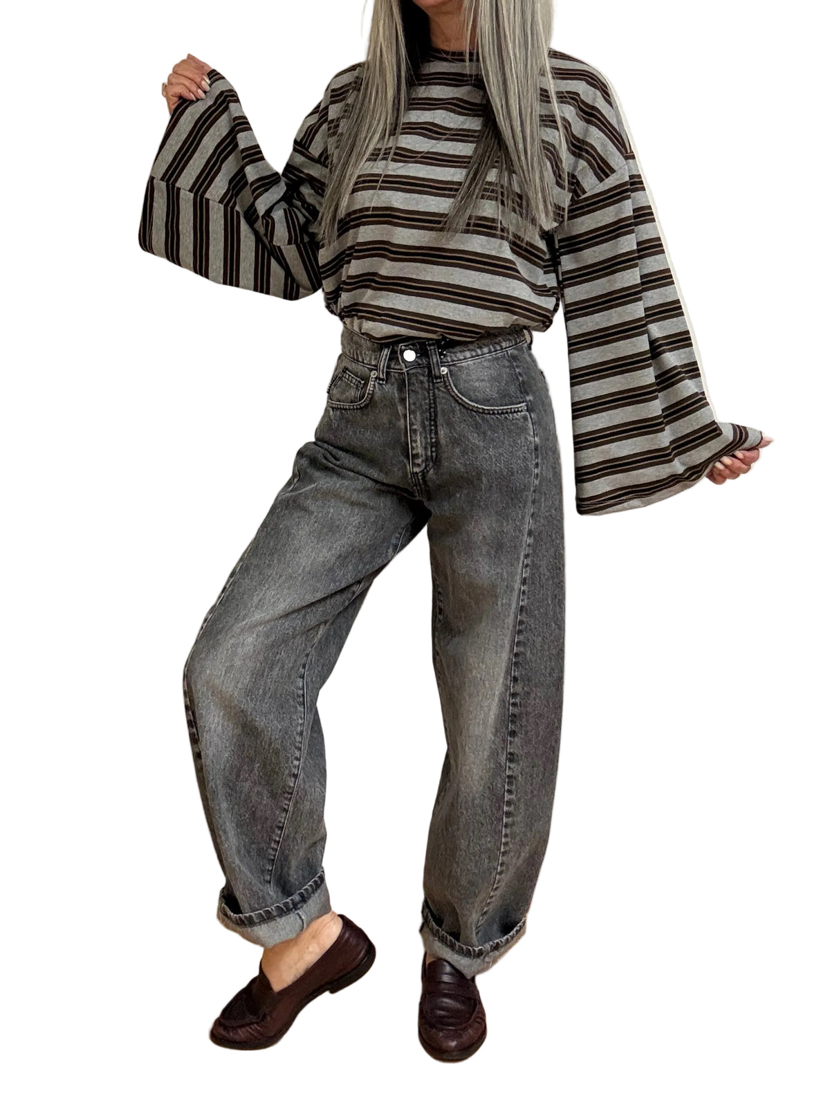 JEANS LUCY HAVEONE