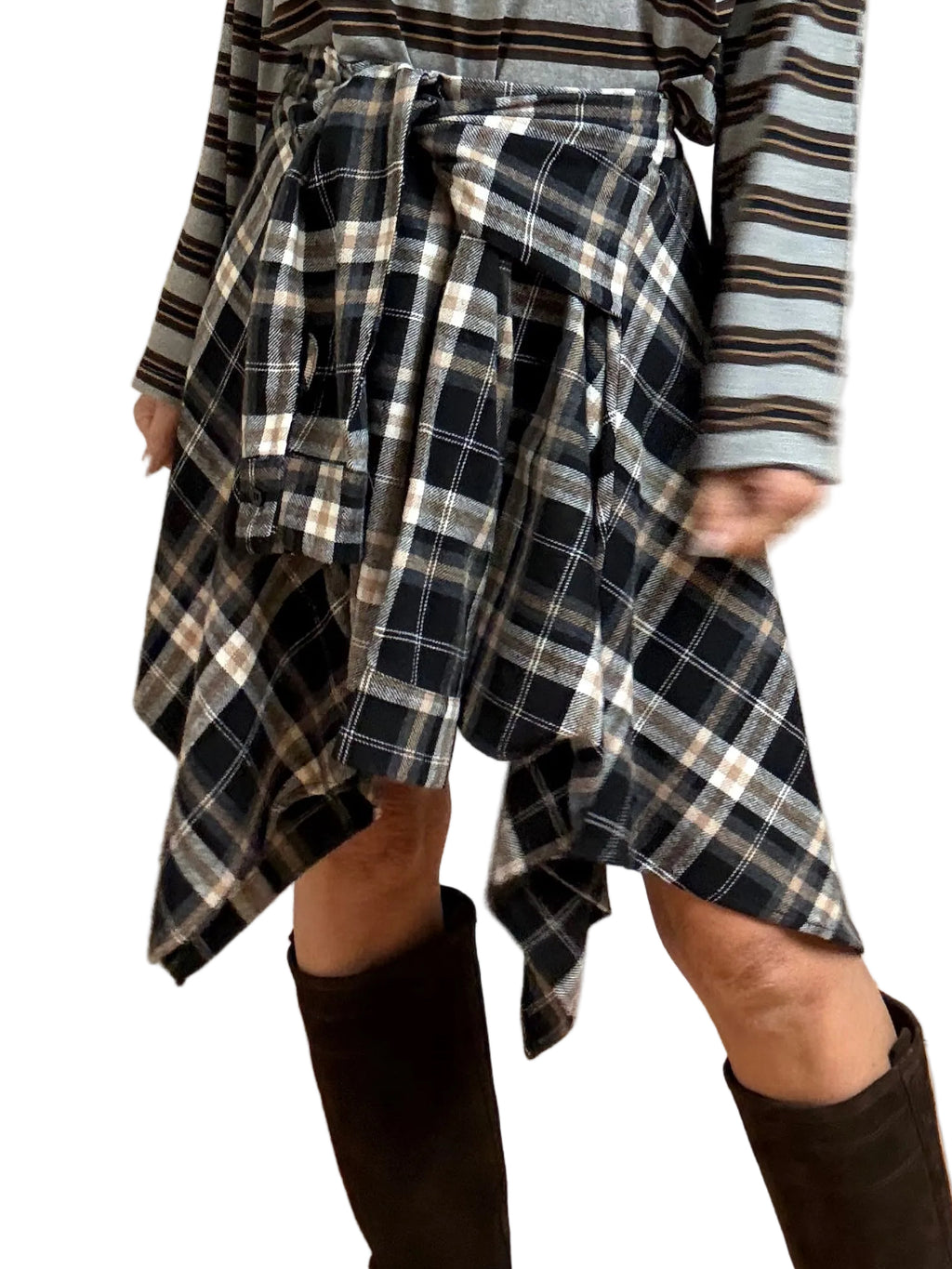 GONNA CAMICIA 1742 VICOLO