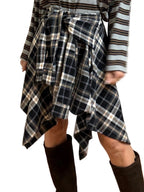 GONNA CAMICIA 1742 VICOLO