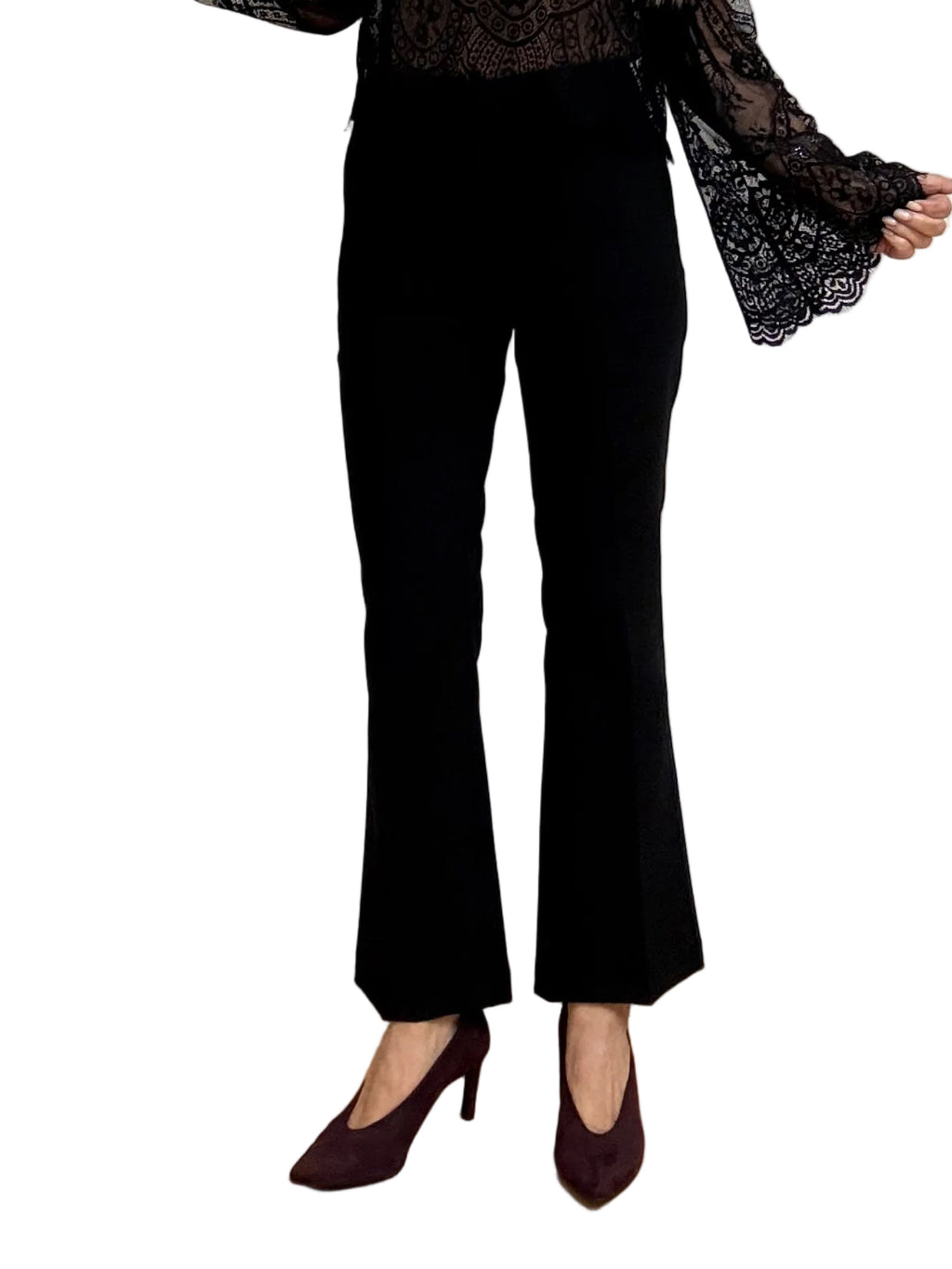 PANTALONE ZAMPETTA 6720 TENSIONE IN