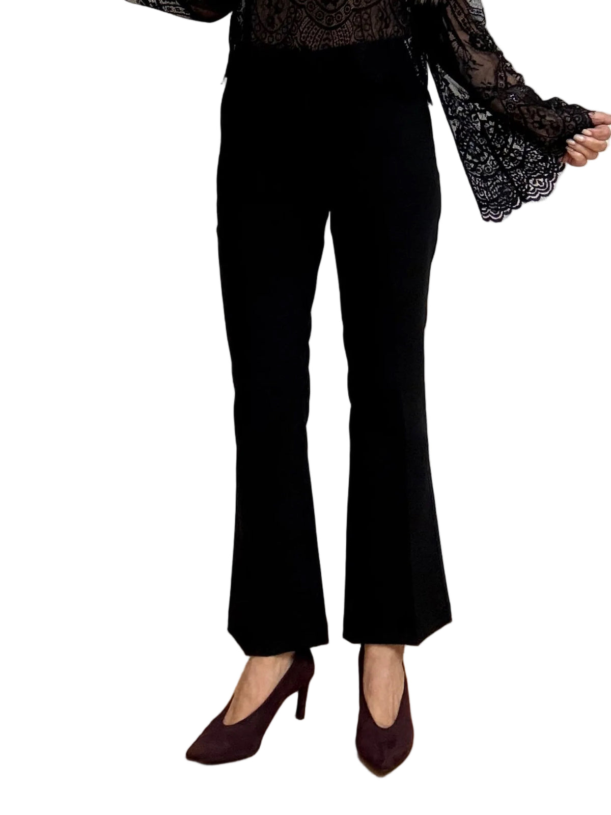 PANTALONE ZAMPETTA 6720 TENSIONE IN