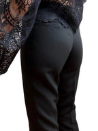 PANTALONE ZAMPETTA 6720 TENSIONE IN