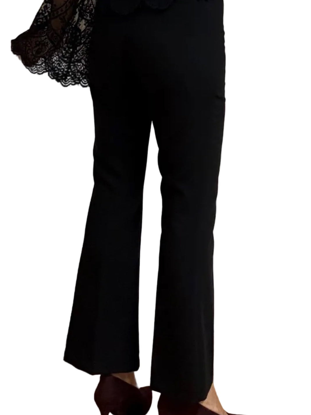 PANTALONE ZAMPETTA 6720 TENSIONE IN