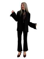 PANTALONE ZAMPETTA 6720 TENSIONE IN