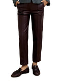 PANTALONE ECOPELLE 0187 TENSIONE IN