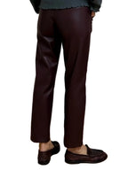 PANTALONE ECOPELLE 0187 TENSIONE IN
