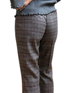 PANTALONE GALLES ZAMPETTA 839 TENSIONE IN