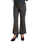 PANTALONE GALLES ZAMPETTA 839 TENSIONE IN