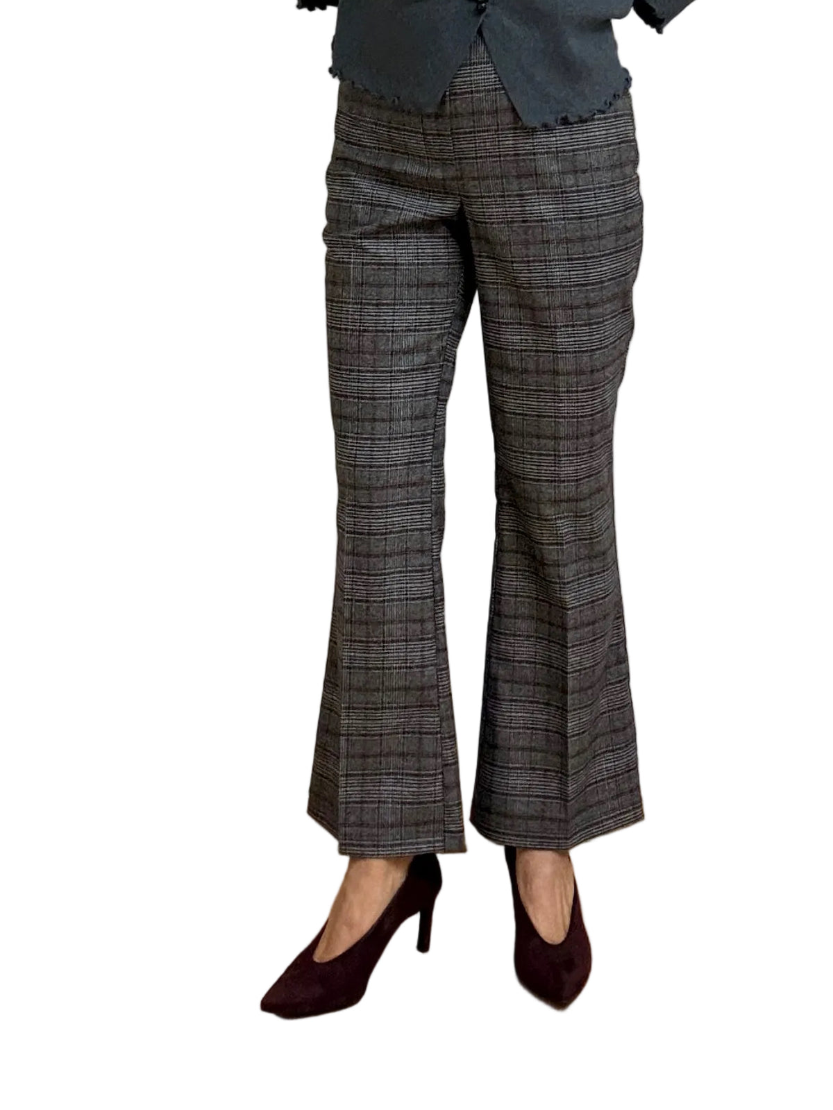 PANTALONE GALLES ZAMPETTA 839 TENSIONE IN