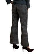 PANTALONE GALLES ZAMPETTA 839 TENSIONE IN