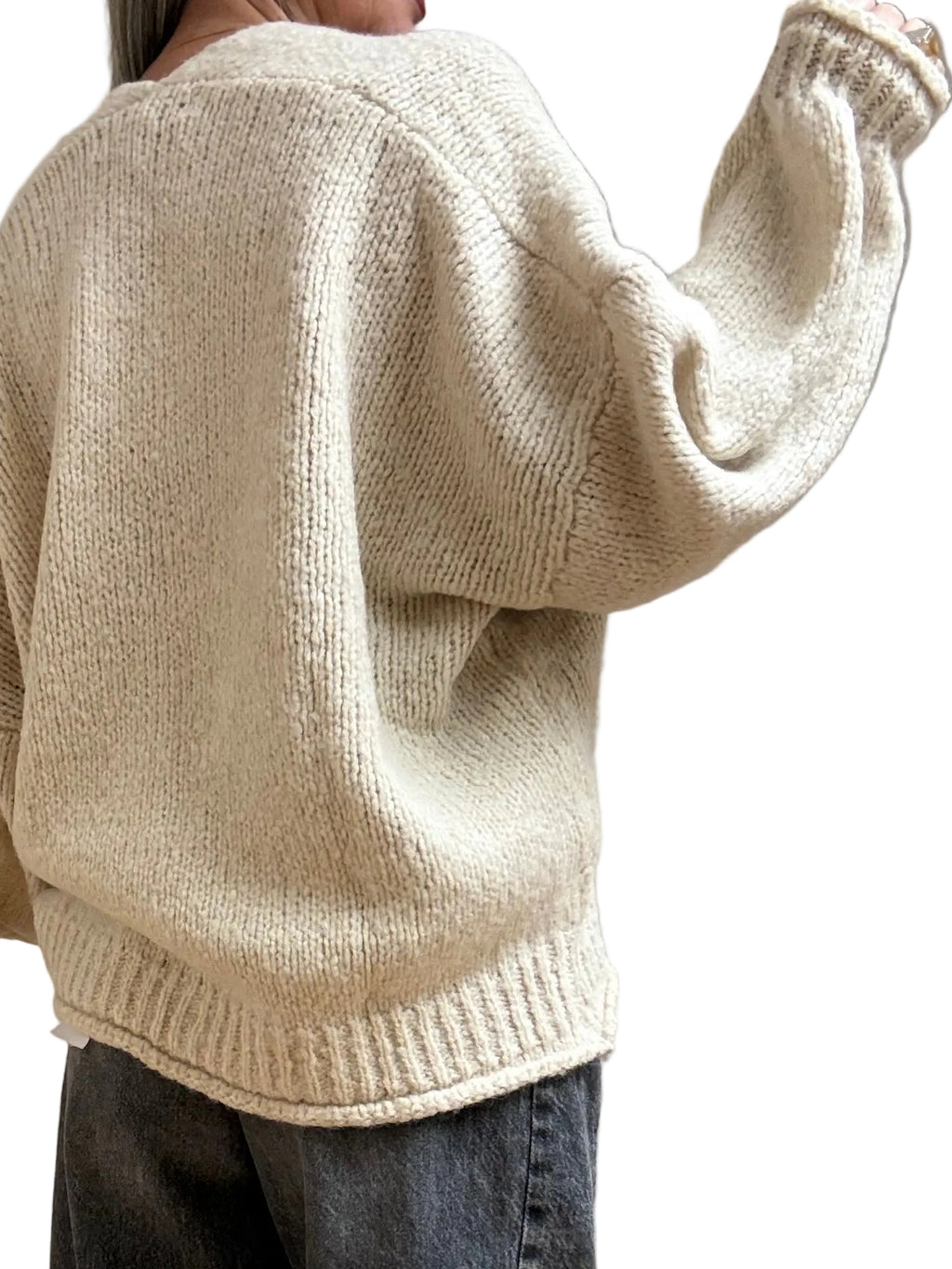 CARDIGAN R026 HAVEONE