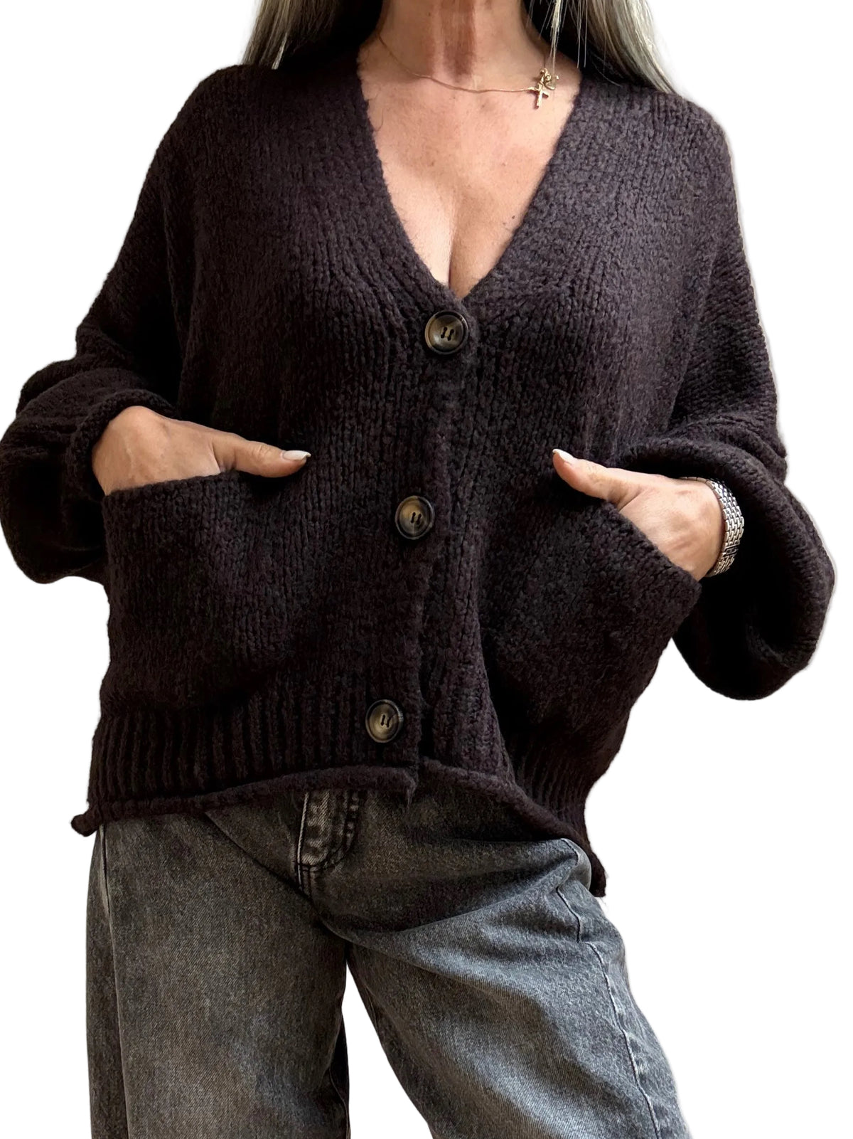 CARDIGAN R026 HAVEONE