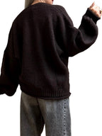 CARDIGAN R026 HAVEONE
