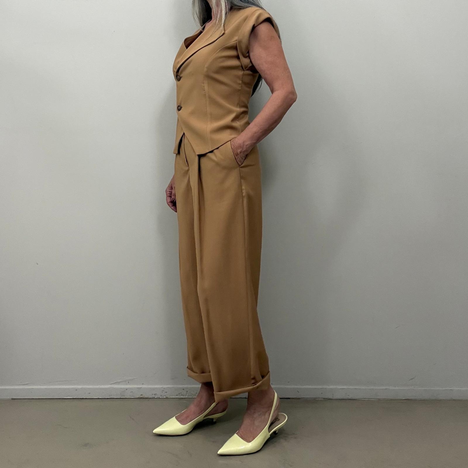 Gilet Tensione in