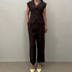 Gilet Tensione in