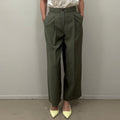 Pantalone tensione in