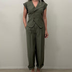 Gilet Tensione in