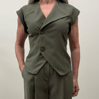 Gilet Tensione in