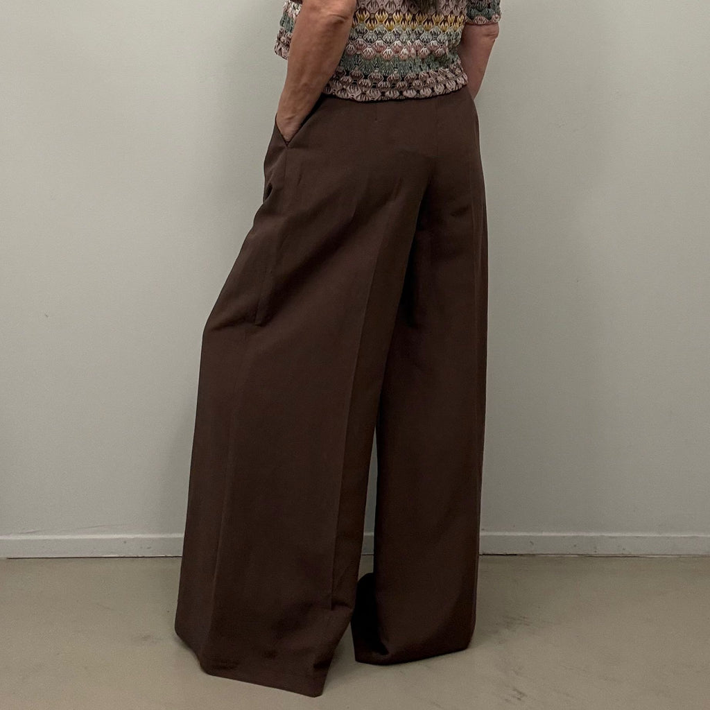 Pantalone imperial